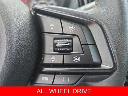 Used 2023 Subaru Forester Wilderness w/ Wilderness Package AWD/4WD image 19