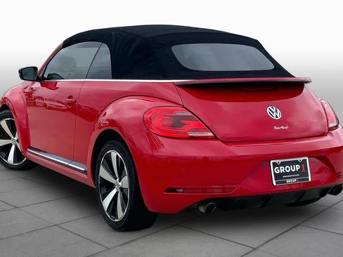 Used 2013 Volkswagen Beetle 2.0T FWD image 11