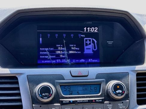 Used 2012 Honda Odyssey EX image 13