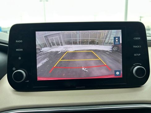 Used 2021 Hyundai Santa Fe SEL w/ Convenience Package image 13