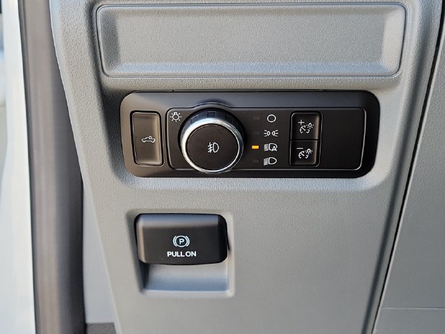 Used 2026 Ford F150 XLT w/ Mobile Office Package RWD image 33