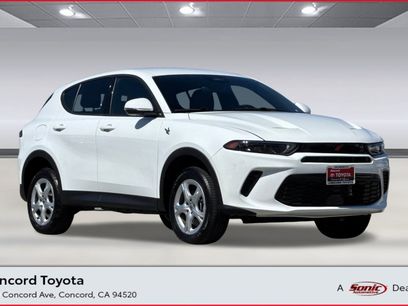 Used 2024 Dodge Hornet GT
