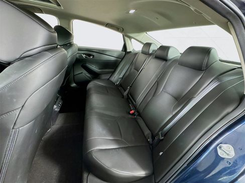 Certified 2024 Honda Accord EX-L image 17