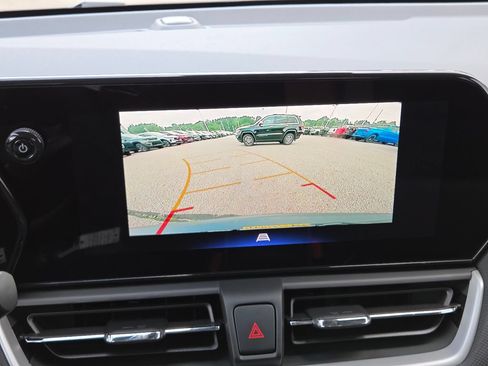 New 2026 Chevrolet TrailBlazer LS AWD/4WD image 6