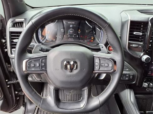 Used 2025 RAM 1500 RHO w/ Bed Utility Group AWD/4WD image 29