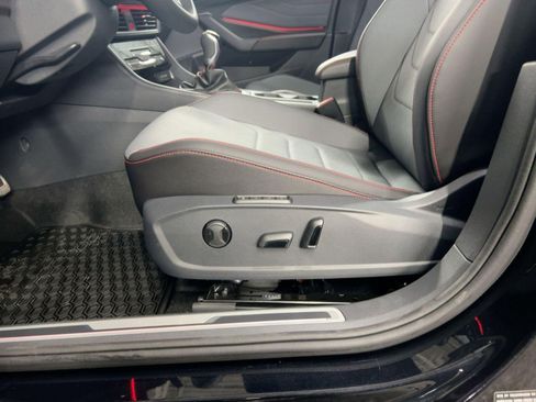 New 2026 Volkswagen Jetta GLI Autobahn FWD image 13