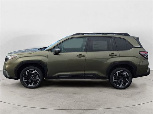 New 2026 Subaru Forester Limited image 2