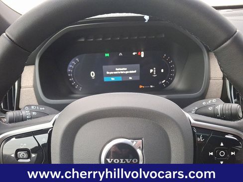 New 2026 Volvo XC90 B6 Plus w/ Protection Package Premier image 16