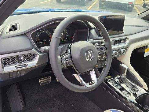 New 2026 Acura Integra A-Spec image 23