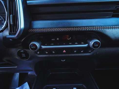 Used 2023 MAZDA CX-50 AWD 2.5 Turbo w/ Cargo Package image 18