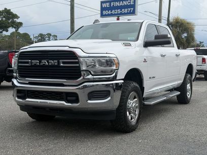 Used 2019 RAM 2500 Big Horn
