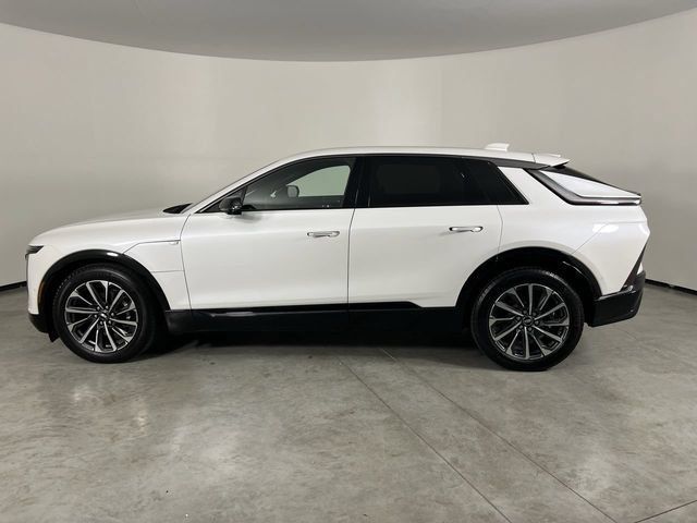 Certified 2024 Cadillac Lyriq Sport RWD image 5