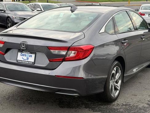 Used 2018 Honda Accord EX-L image 6