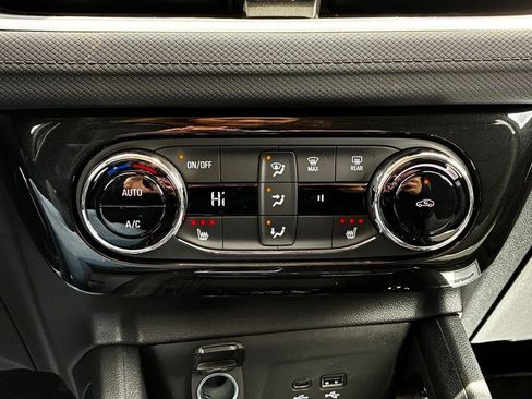 New 2026 Chevrolet TrailBlazer LT w/ Convenience Package AWD/4WD image 29