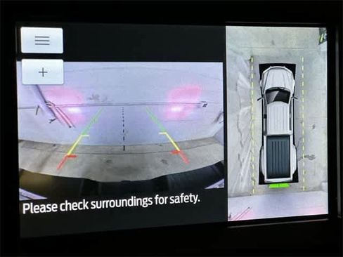 Used 2020 Ford F450 Platinum w/ FX4 Off-Road Package image 13