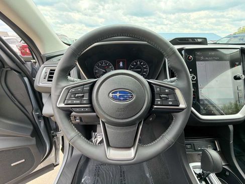 Used 2026 Subaru Ascent Touring AWD/4WD image 20