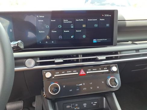 New 2026 Hyundai Tucson SEL FWD image 15