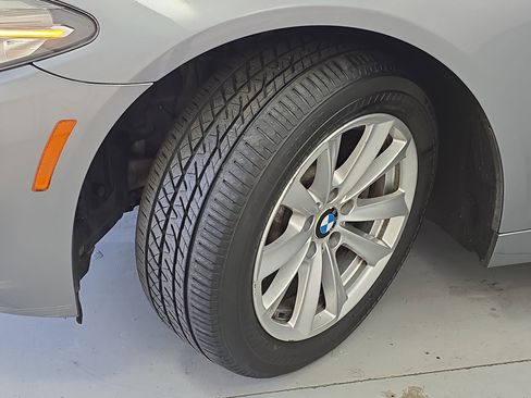 Used 2014 BMW 528i 528i image 33