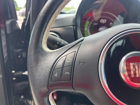 Used 2017 FIAT 500 e FWD image 17