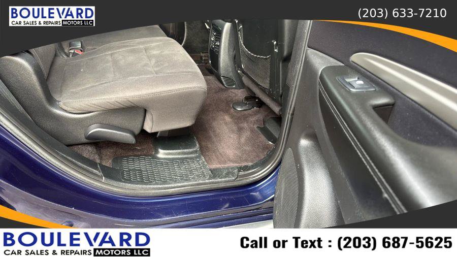 Used 2018 Dodge Durango SXT w/ Quick Order Package 2BB AWD/4WD image 36