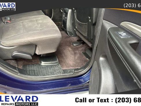 Used 2018 Dodge Durango SXT w/ Quick Order Package 2BB image 36