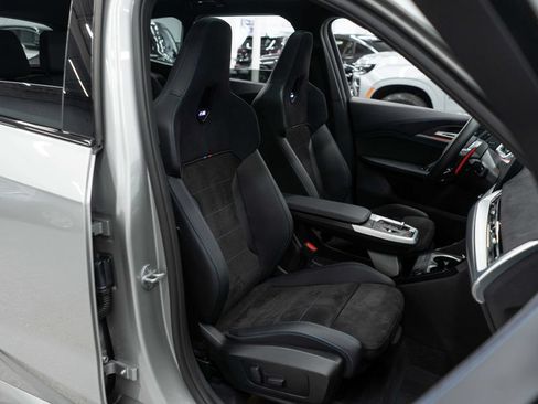 Used 2026 BMW X1 M35i AWD/4WD image 10