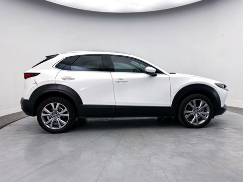 Certified 2023 MAZDA CX-30 AWD 2.5 S w/ Premium Package image 37