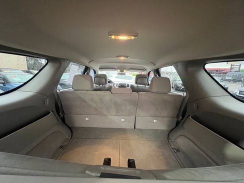 Used 2012 Dodge Durango SXT w/ Skid Plate Group AWD/4WD image 8