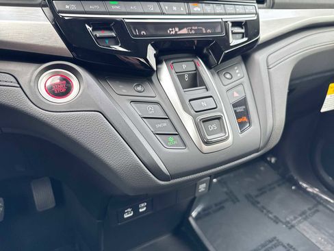 New 2026 Honda Odyssey EX-L image 22