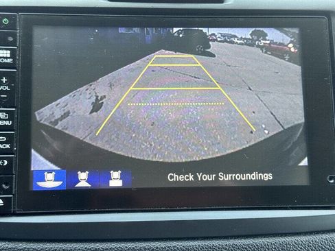 Used 2015 Honda CR-V EX-L image 29