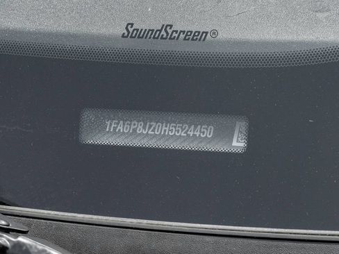 Used 2017 Ford Mustang Shelby GT350 w/ Electronics Package RWD image 59