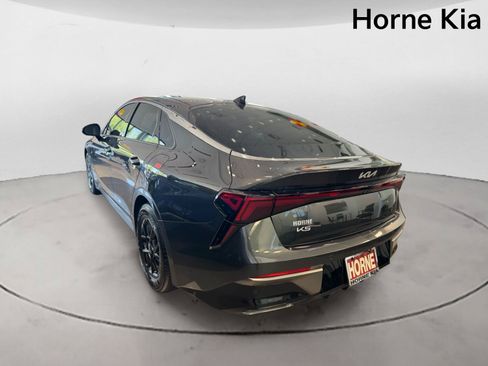 New 2026 Kia K5 LXS FWD image 5