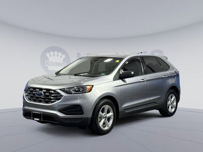 Used 2020 Ford Edge SE