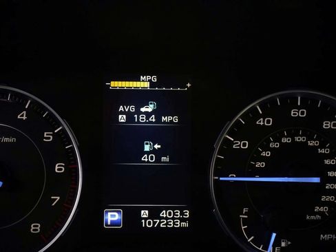 Used 2019 Subaru Ascent Limited w/ Popular Package #3 AWD/4WD image 29