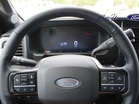 New 2026 Ford F250 Platinum AWD/4WD image 18