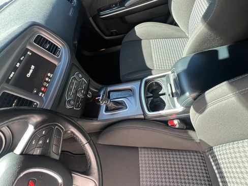Used 2023 Dodge Charger GT RWD image 15