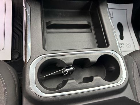 Used 2020 Chevrolet Silverado 1500 RST w/ True North Edition AWD/4WD image 23