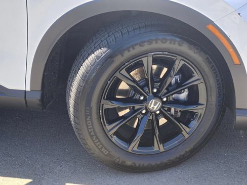 Used 2024 Honda CR-V Sport image 9