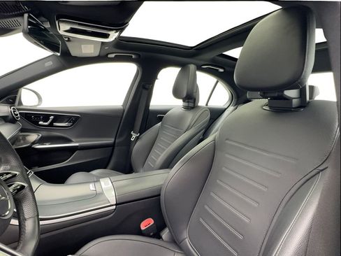 Used 2024 Mercedes-Benz C 300 Sedan w/ Pinnacle Trim Package image 23