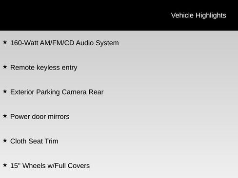 Used 2015 Honda Civic LX image 5
