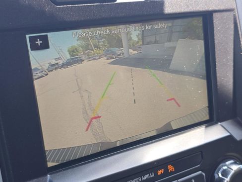 Used 2018 Ford F150 Lariat image 22