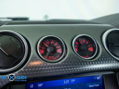 Used 2019 Ford Mustang GT Premium w/ GT Performance Package RWD image 17