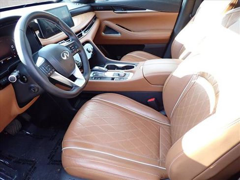 Used 2023 INFINITI QX60 Autograph AWD/4WD image 15