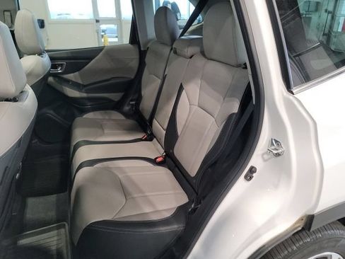 Used 2024 Subaru Forester Limited w/ POP Package 3 AWD/4WD image 13