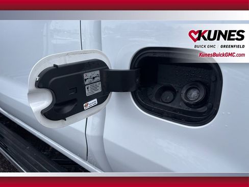 Used 2021 Chevrolet Silverado 1500 LTZ w/ Safety Package II image 38