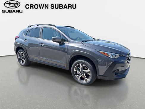 New 2026 Subaru Crosstrek 2.0i Premium AWD/4WD image 2