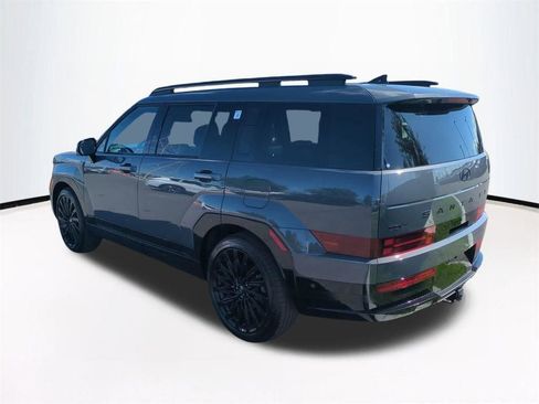 New 2026 Hyundai Santa Fe Calligraphy image 7
