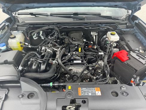 Certified 2024 Ford Ranger XLT RWD image 18