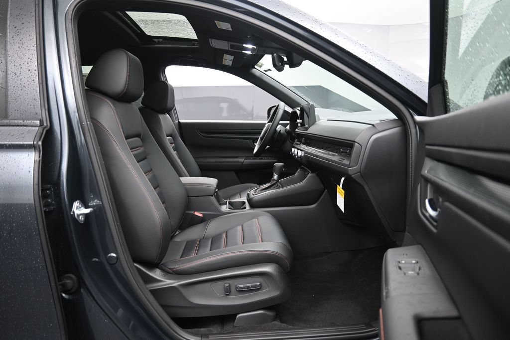 New 2027 Honda CR-V Sport-L image 22