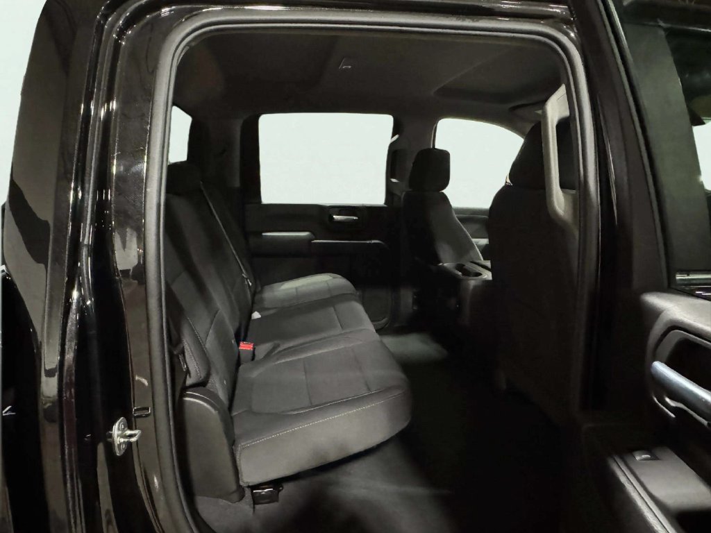 Used 2021 Chevrolet Silverado 2500 LT w/ Convenience Package AWD/4WD image 23